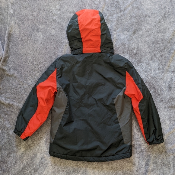 Free Country Boys Jacket Size (M 10/12) - Picture 2 of 13